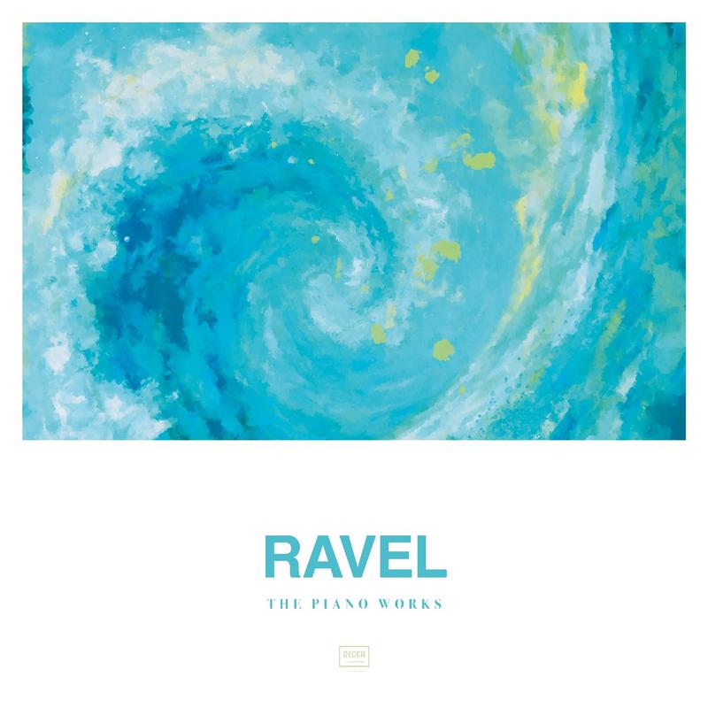 Ravel - The Piano Works