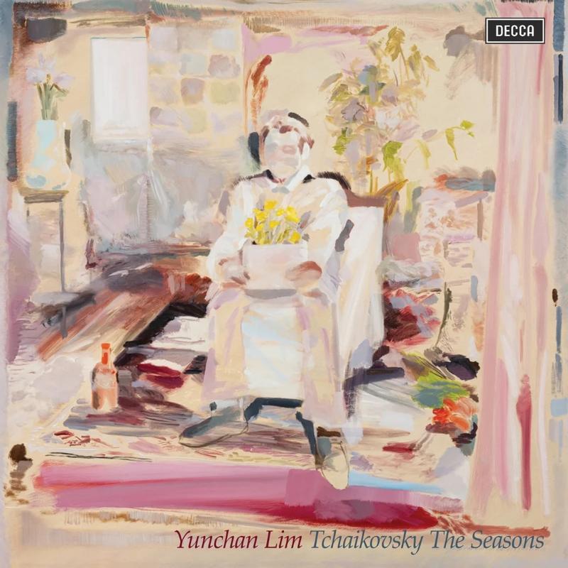 Yunchan Lim - The Seasons