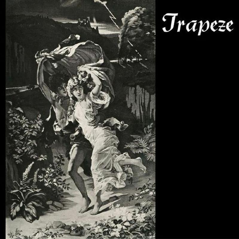 Trapeze - Trapeze