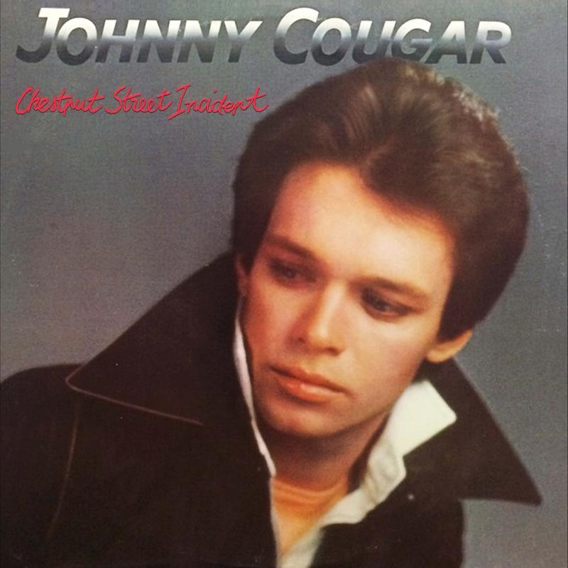 John Mellencamp - Chestnut Street Incident