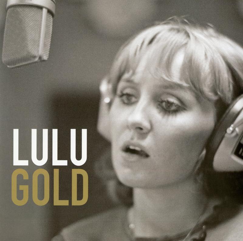 Lulu - Gold