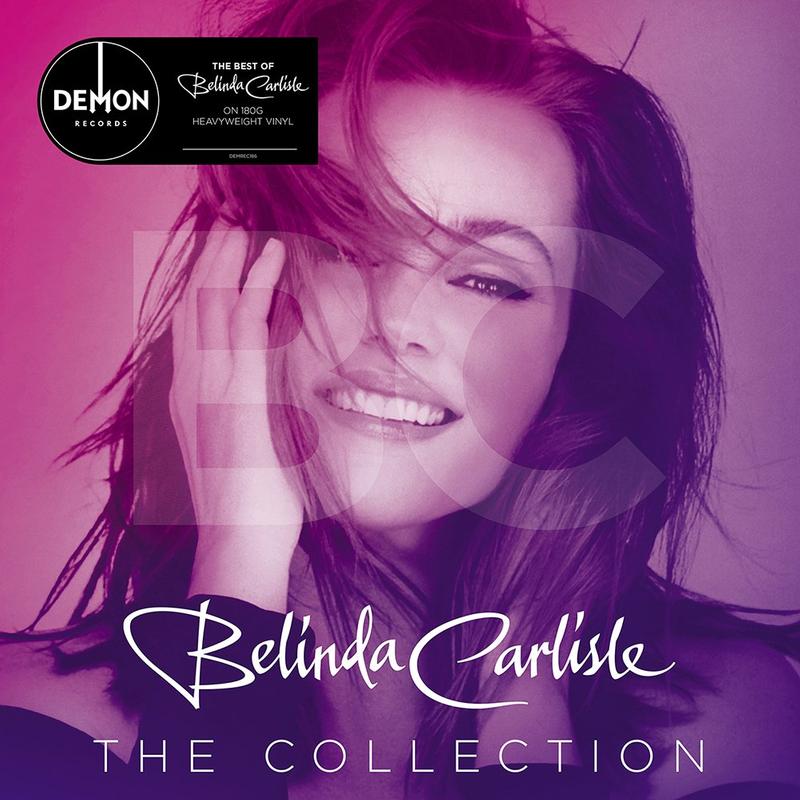 Belinda Carlisle - Collection