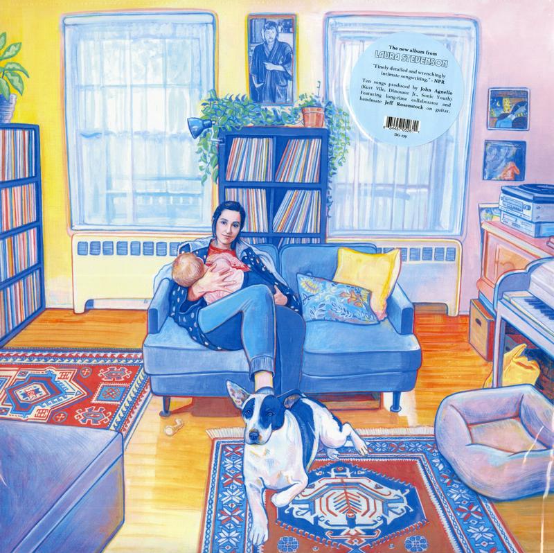 Laura Stevenson - Laura Stevenson