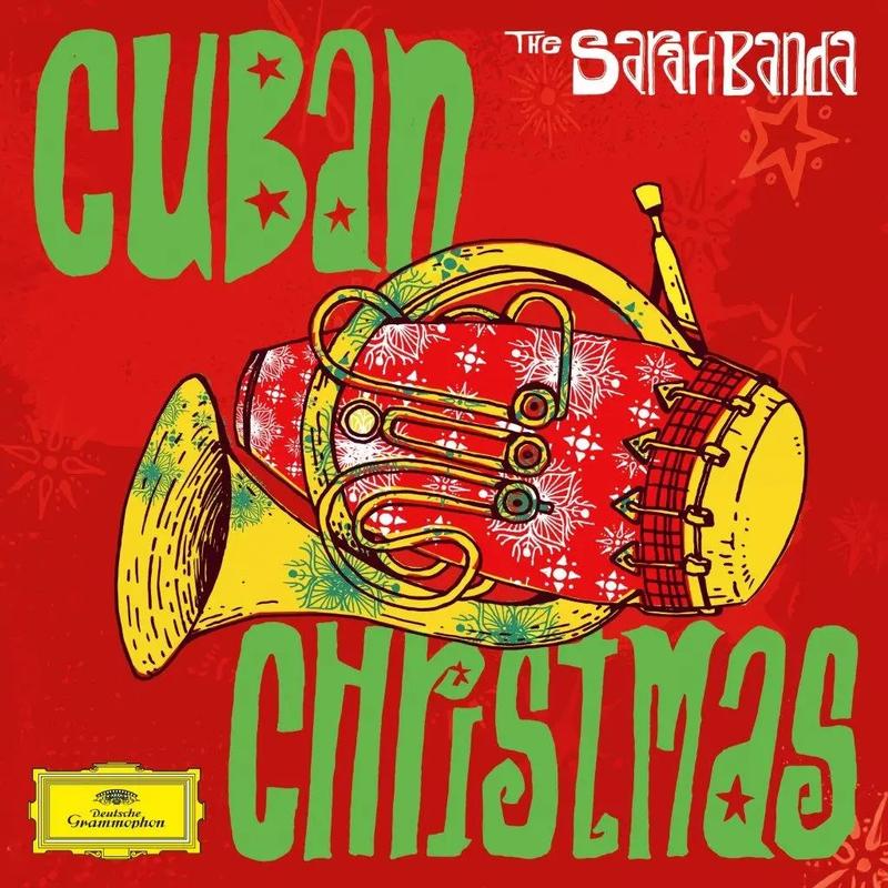 Cuban Christmas