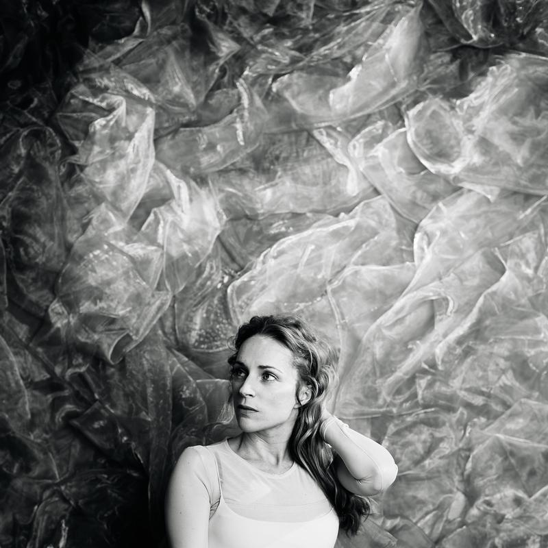 Agnes Obel - The Meaning Of Flowers