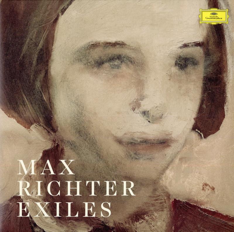 Max Richter - Exiles