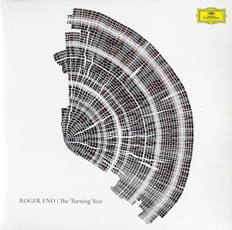 Roger Eno - The Turning Year