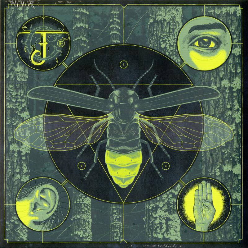 Jerry Cantrell - Brighten