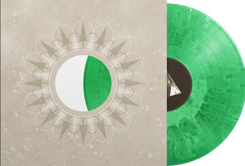 Jerry Cantrell - Prism Of Doubt