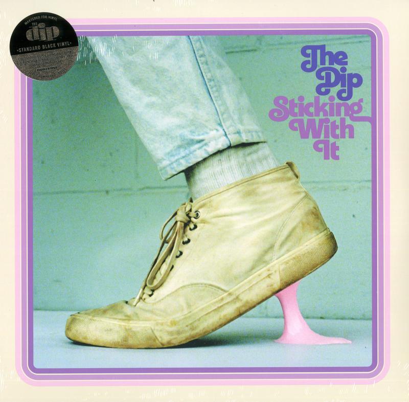The Dip - Sticking With It