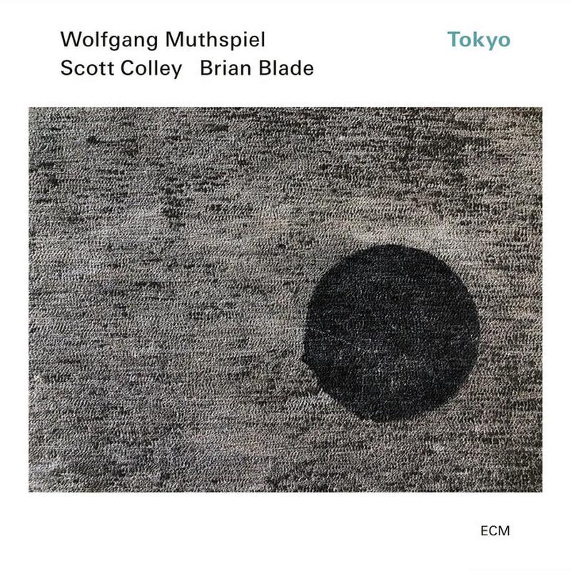 Wolfgang Muthspiel, Scott Colley, Brian Blade - Tokyo