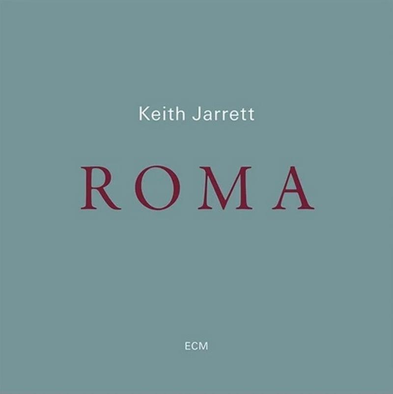 Keith Jarrett - Roma: Live!