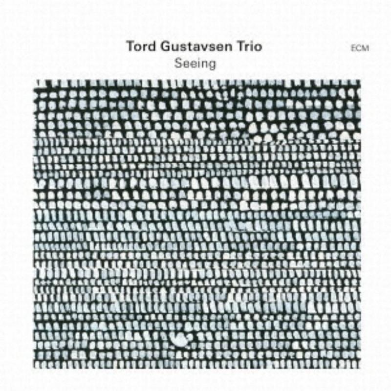 Tord Gustavsen Trio - Seeing
