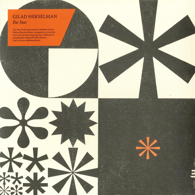 Gilad Hekselman - Far Star