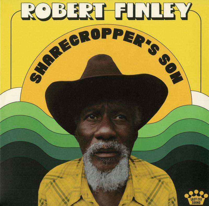 Robert Finley - Sharecropper's Son