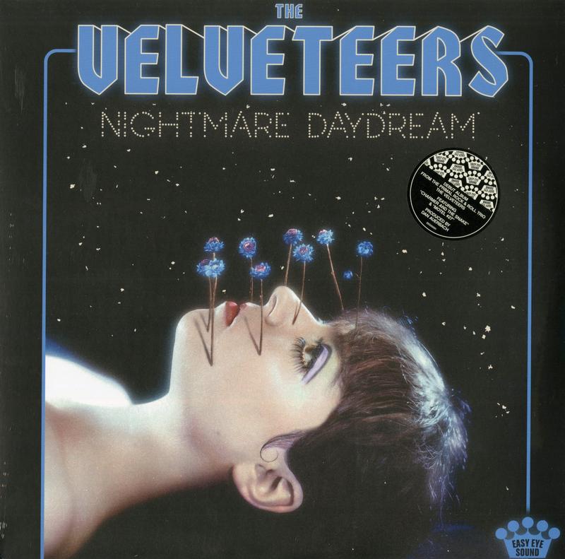 The Velveteers - Nightmare Daydream