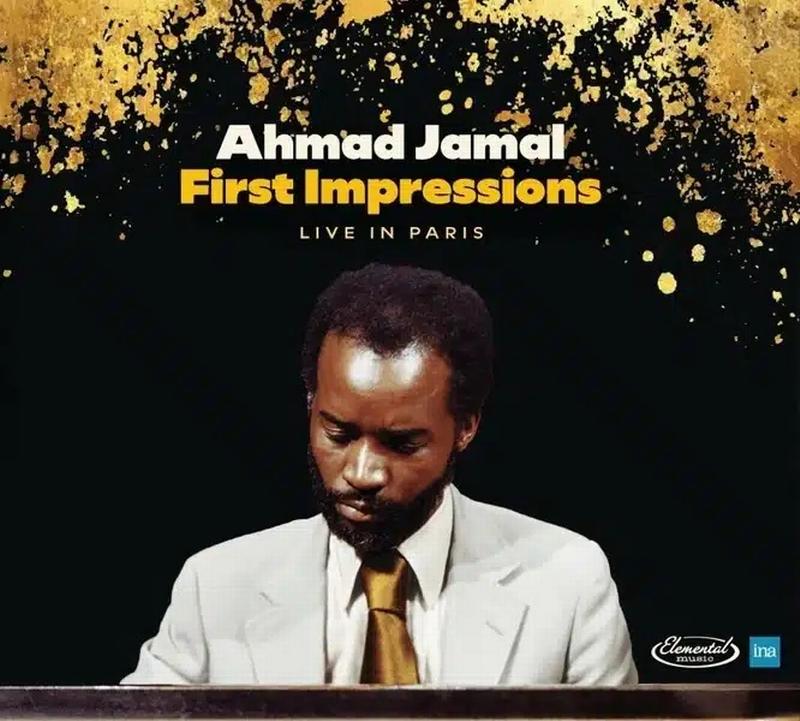 Ahmad Jamal - First Impressions - Live In Paris 1971