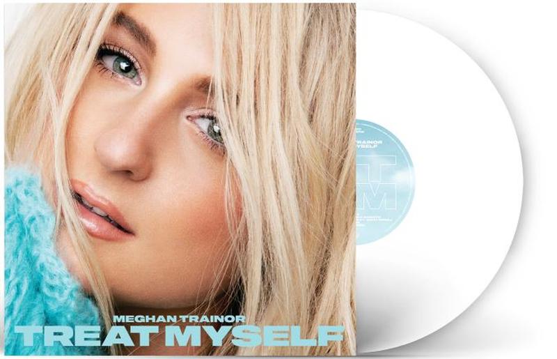 Meghan Trainor - Treat Myself