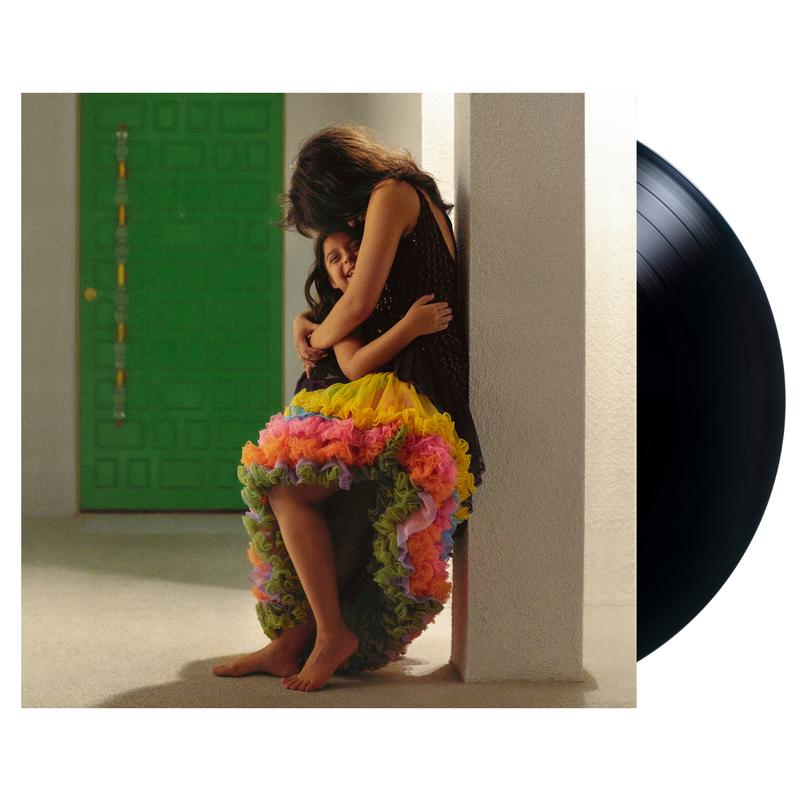 Camila Cabello - Familia