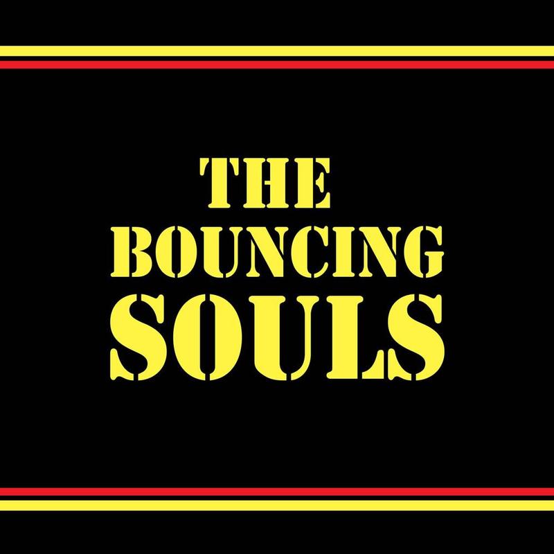 Bouncing Souls - Bouncing Souls