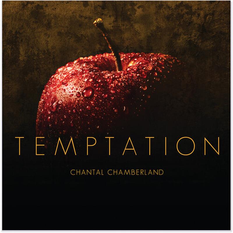 Chantal Chamberland - Temptation
