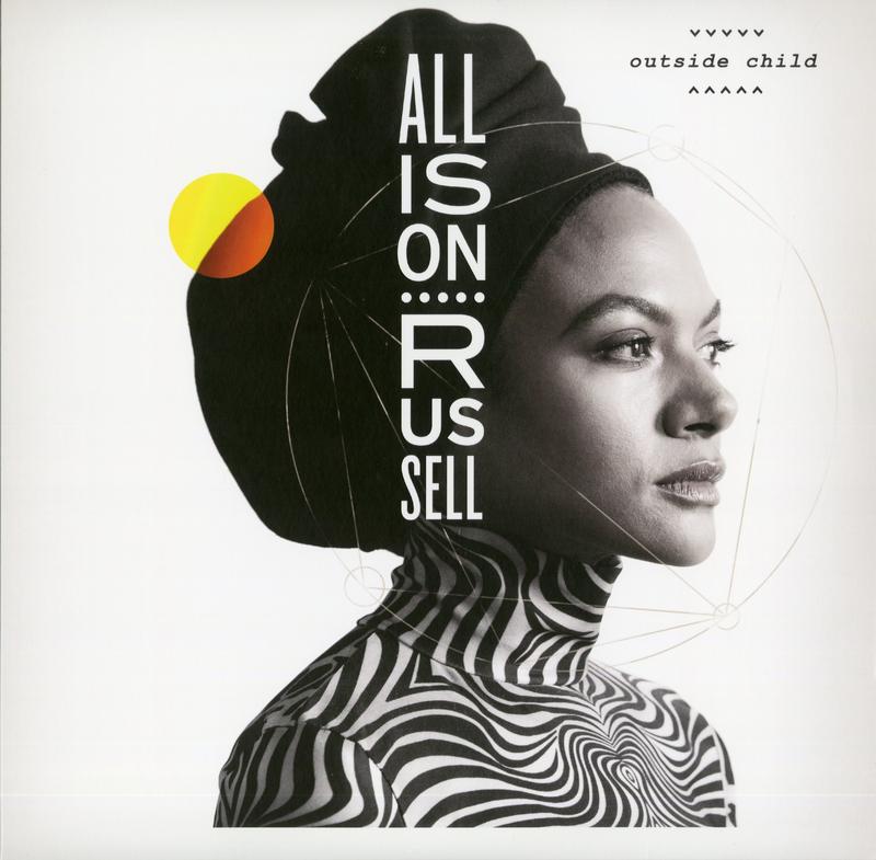 Allison Russell - Outside Child