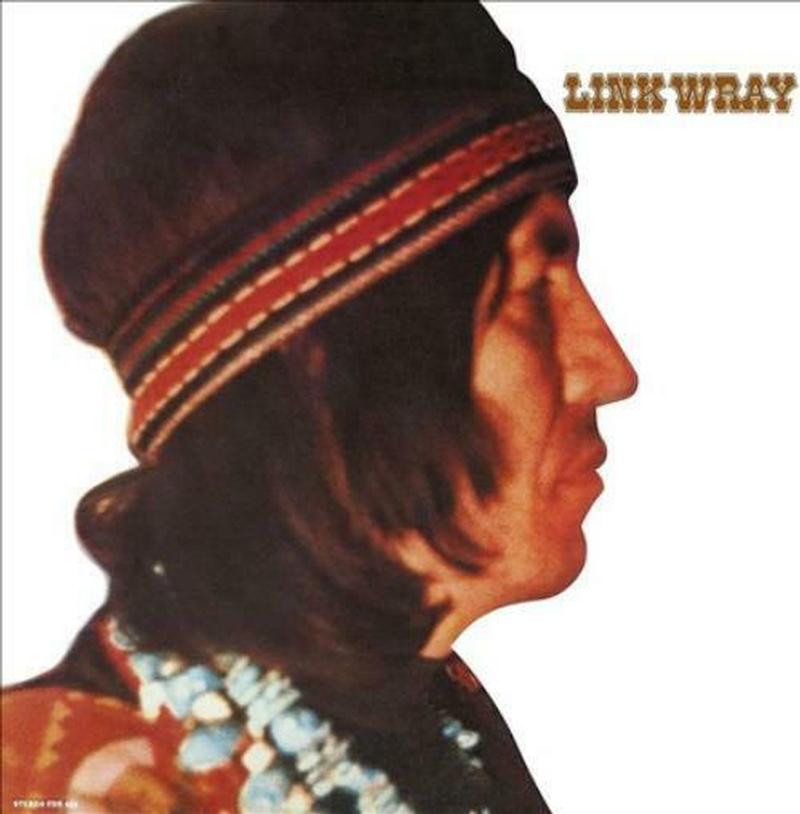 Link Wray - Link Wray
