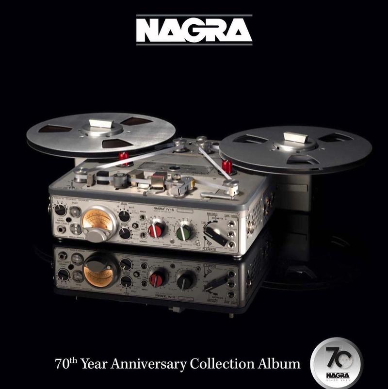 Various Artists - NAGRA