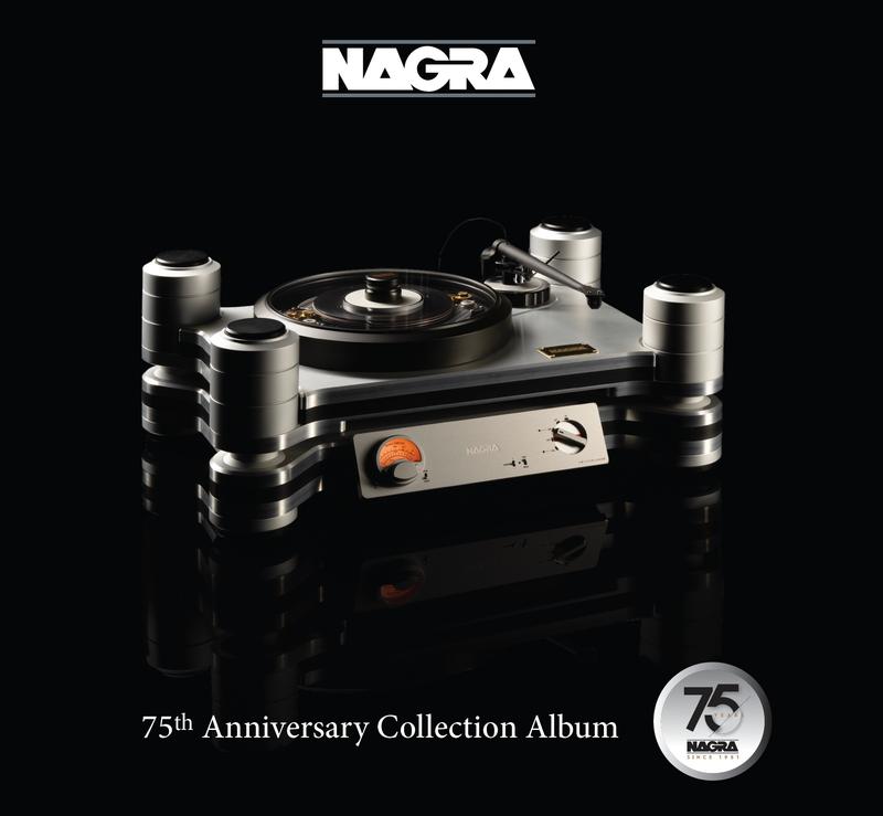 Various Artists - Nagra