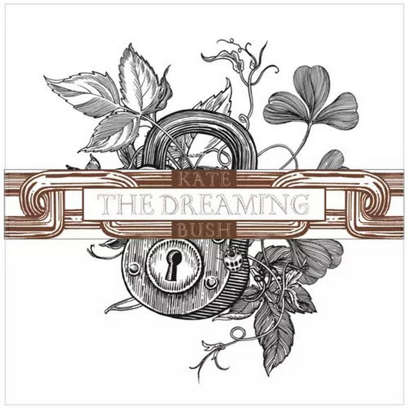 Kate Bush - The Dreaming