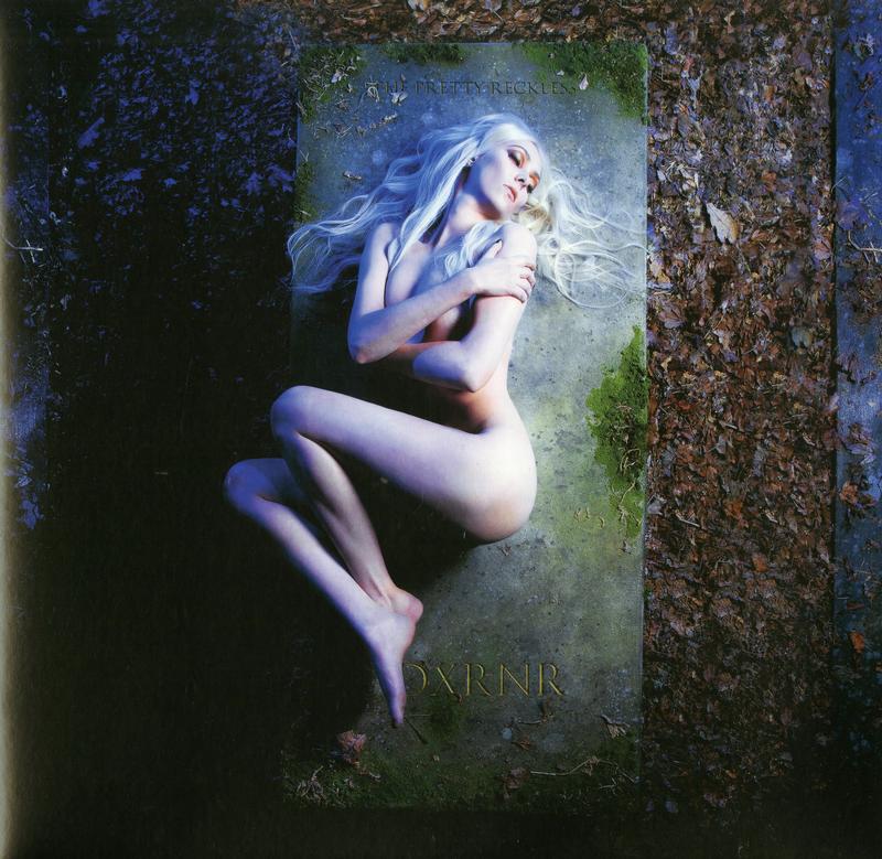 The Pretty Reckless - Death By Rock And Roll