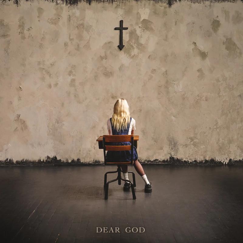 The Pretty Reckless - Dear God