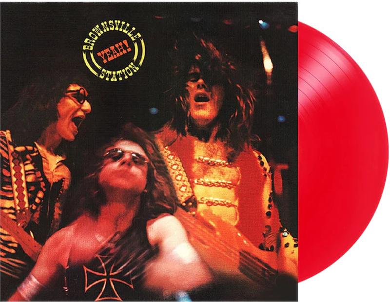 Brownsville Station - Yeah!