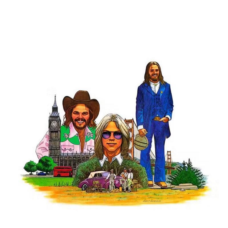 America - History America's Greatest Hits