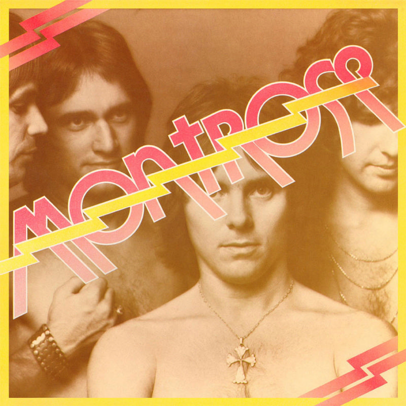 Montrose - Montrose