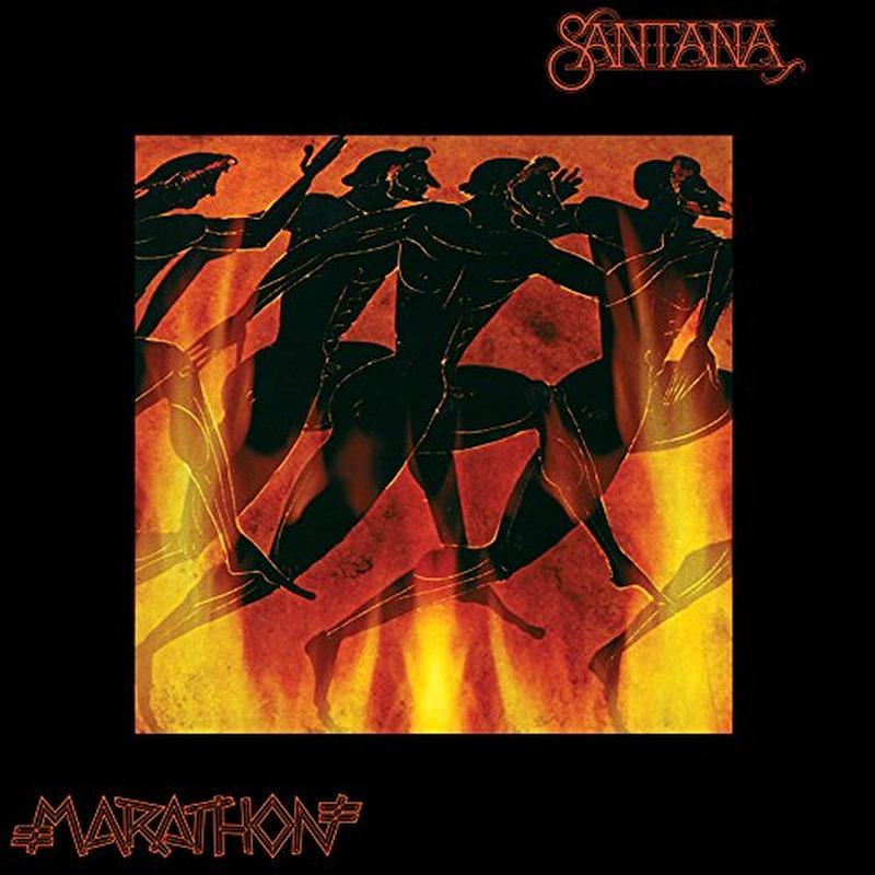Santana - Marathon