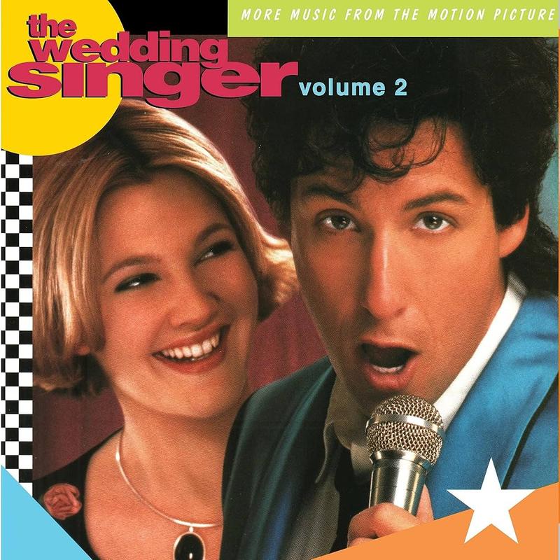 Various Artists - The Wedding Singer Volume 2