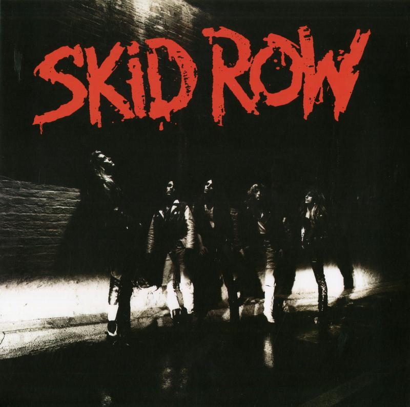 Skid Row - Skid Row