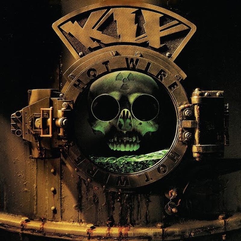 Kix - Hot Wire