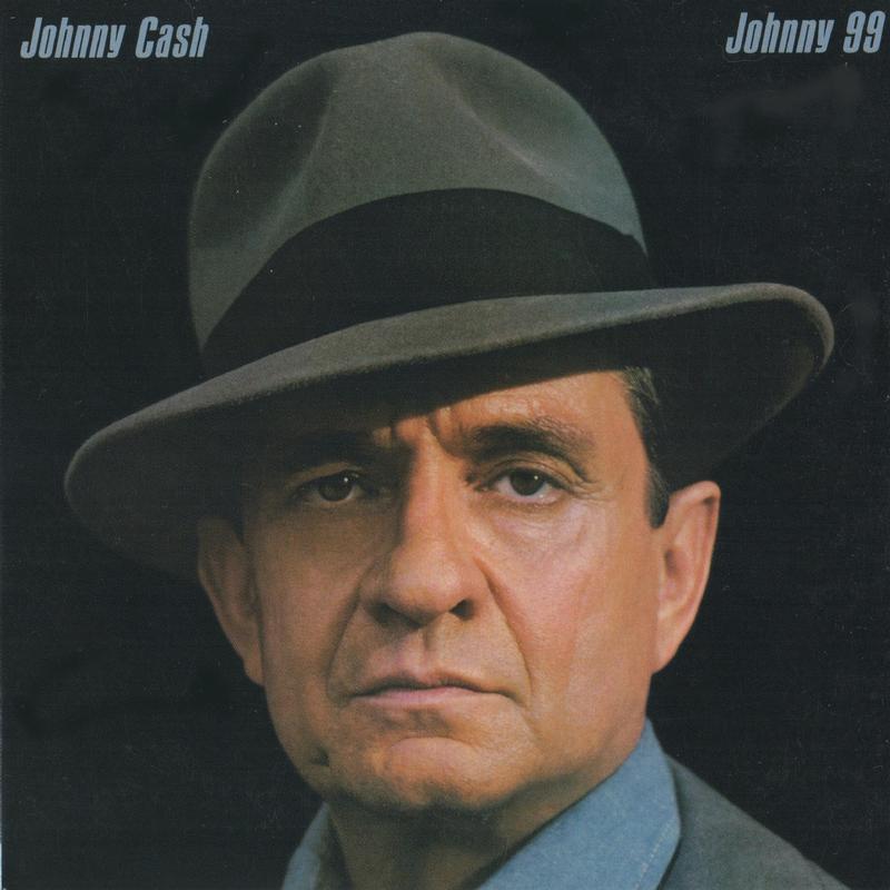 Johnny Cash - Johnny 99