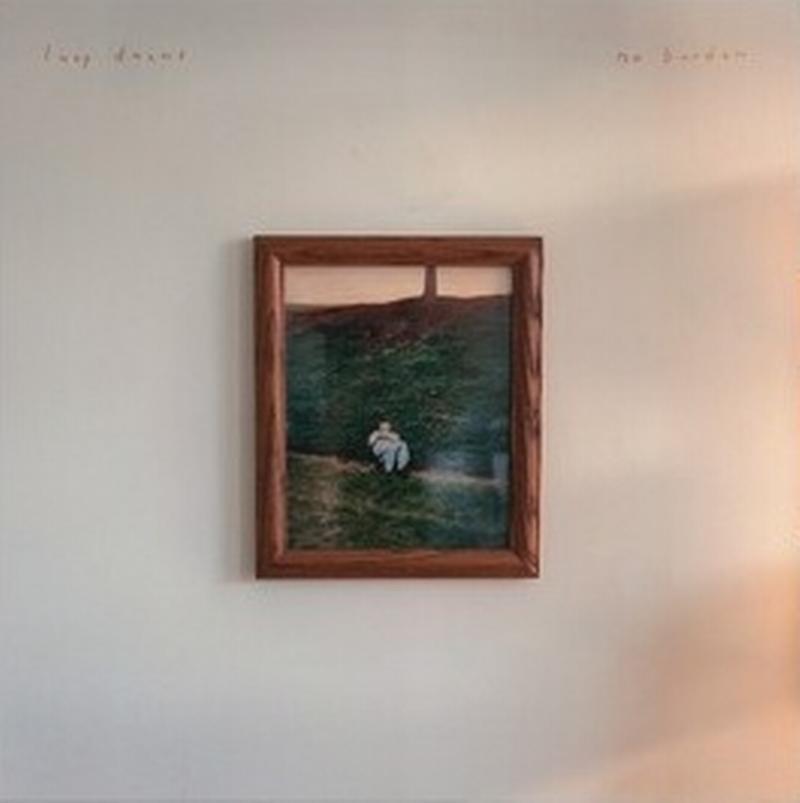 Lucy Dacus - No Burden