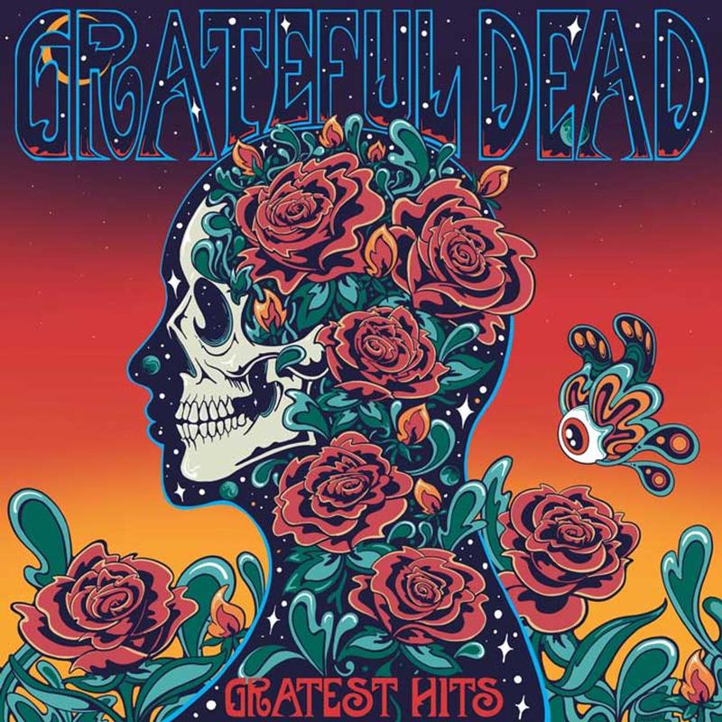 Grateful Dead - Greatest Hits