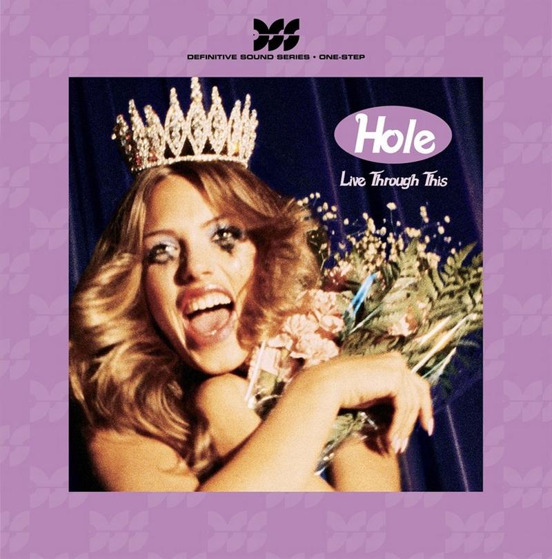 Hole - Live Through This