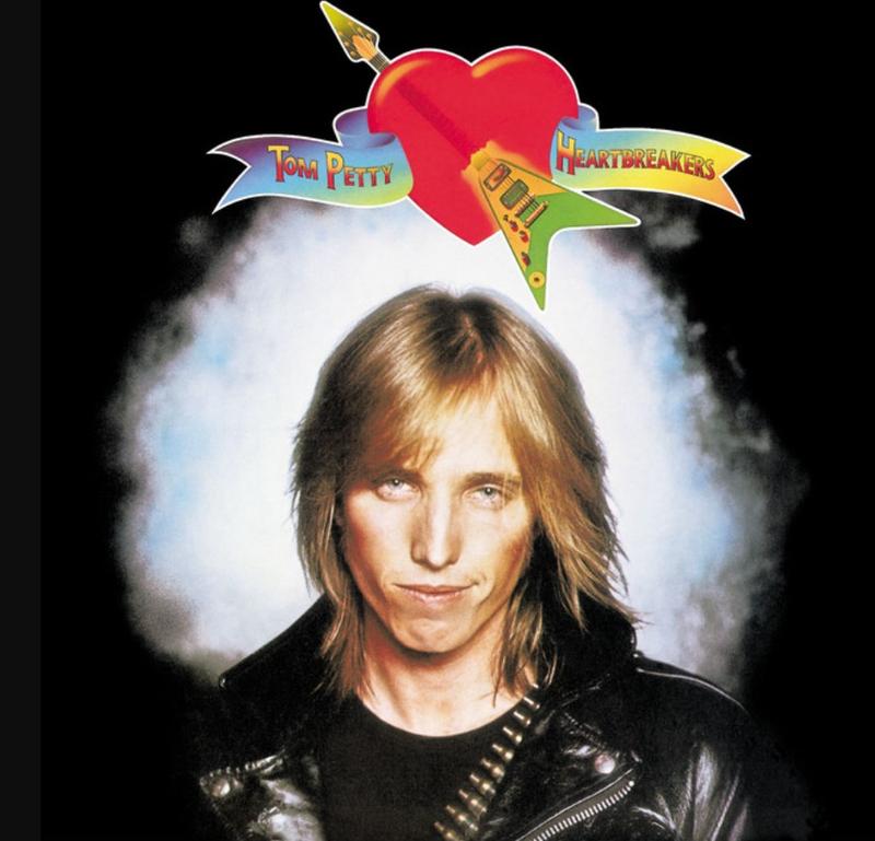 Tom Petty & The Heartbreakers - Tom Petty & The Heartbreakers