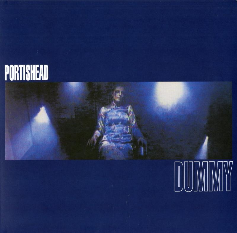 Portishead - Dummy