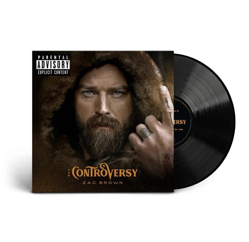 Zac Brown - The Controversy