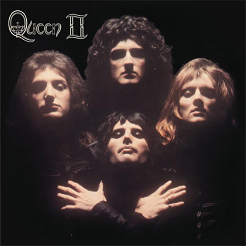 Queen - Queen II