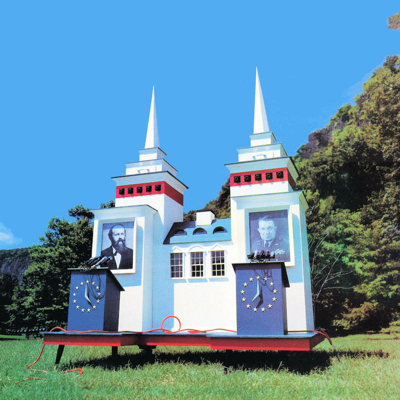 They Might Be Giants - Lincoln