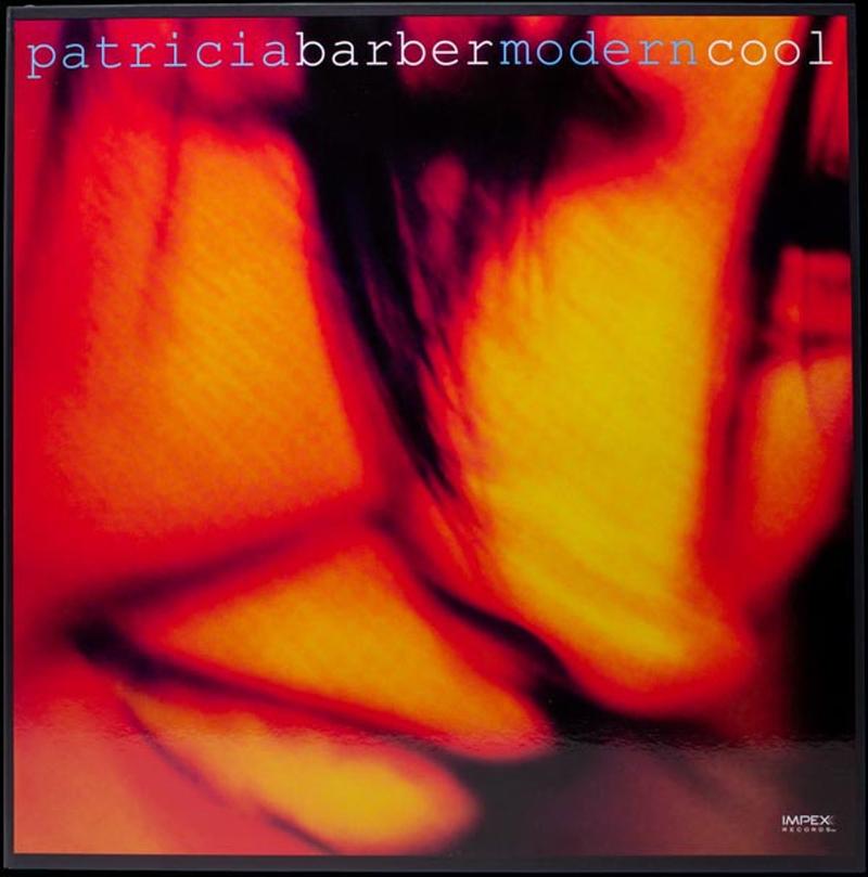 Patricia Barber - Modern Cool