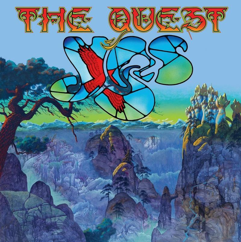 Yes - The Quest